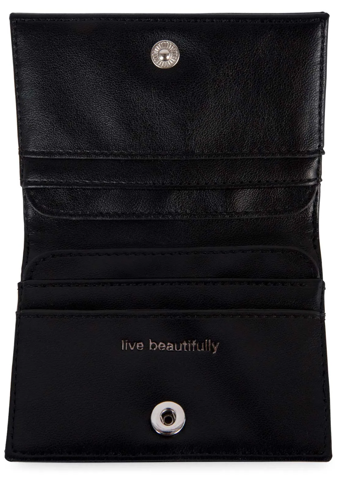 Matt & Nat Unisex Liz Forum Wallet sold by Prfo product image thumbnail 4