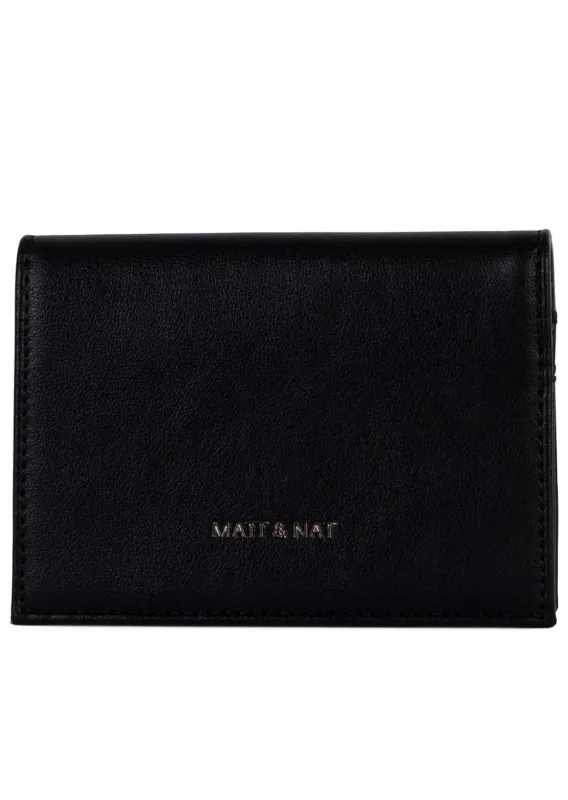 Matt & Nat Unisex Liz Forum Wallet sold by Prfo