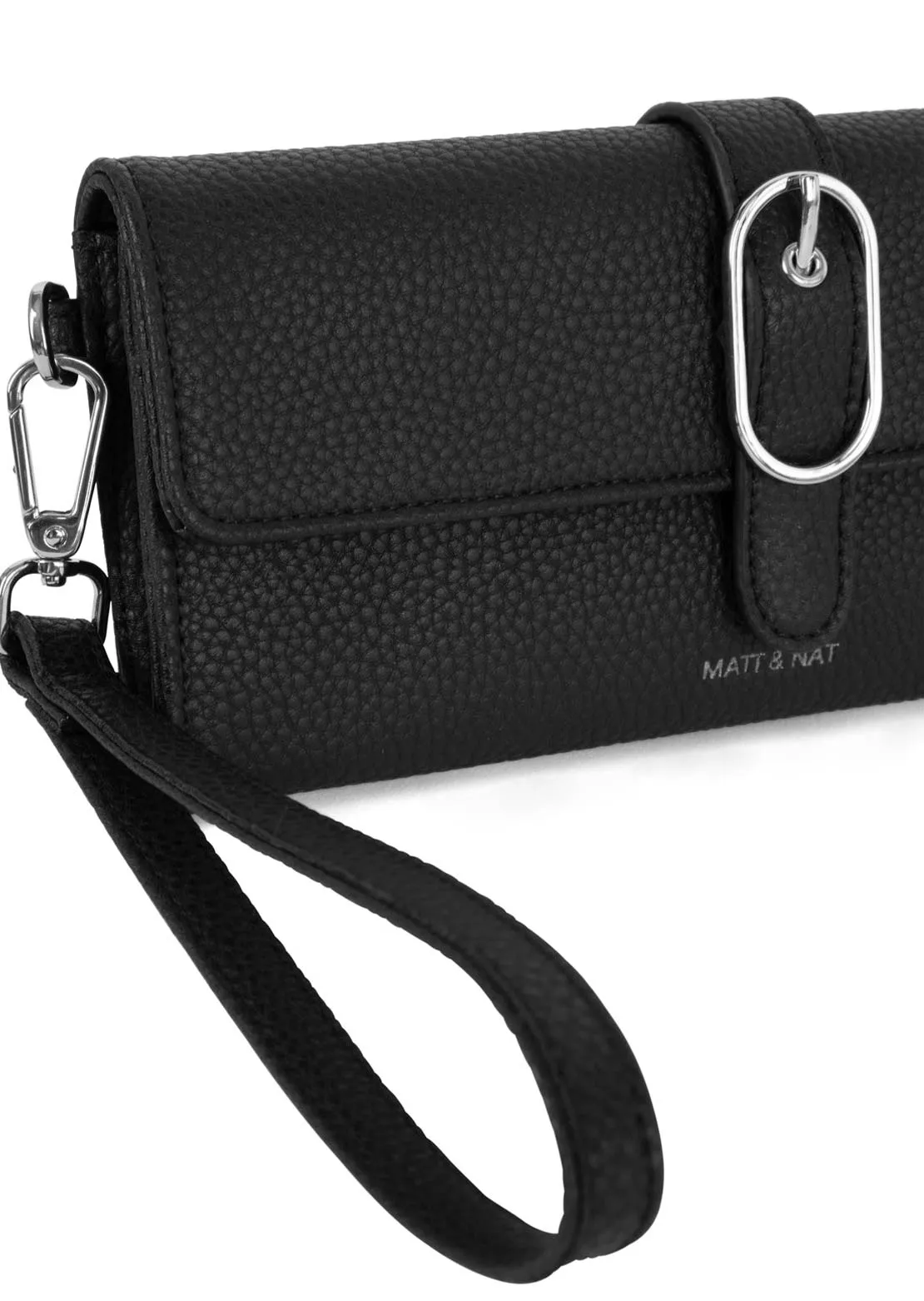 Matt & Nat Unisex Seun Grain Wallet sold by Prfo product image thumbnail 5