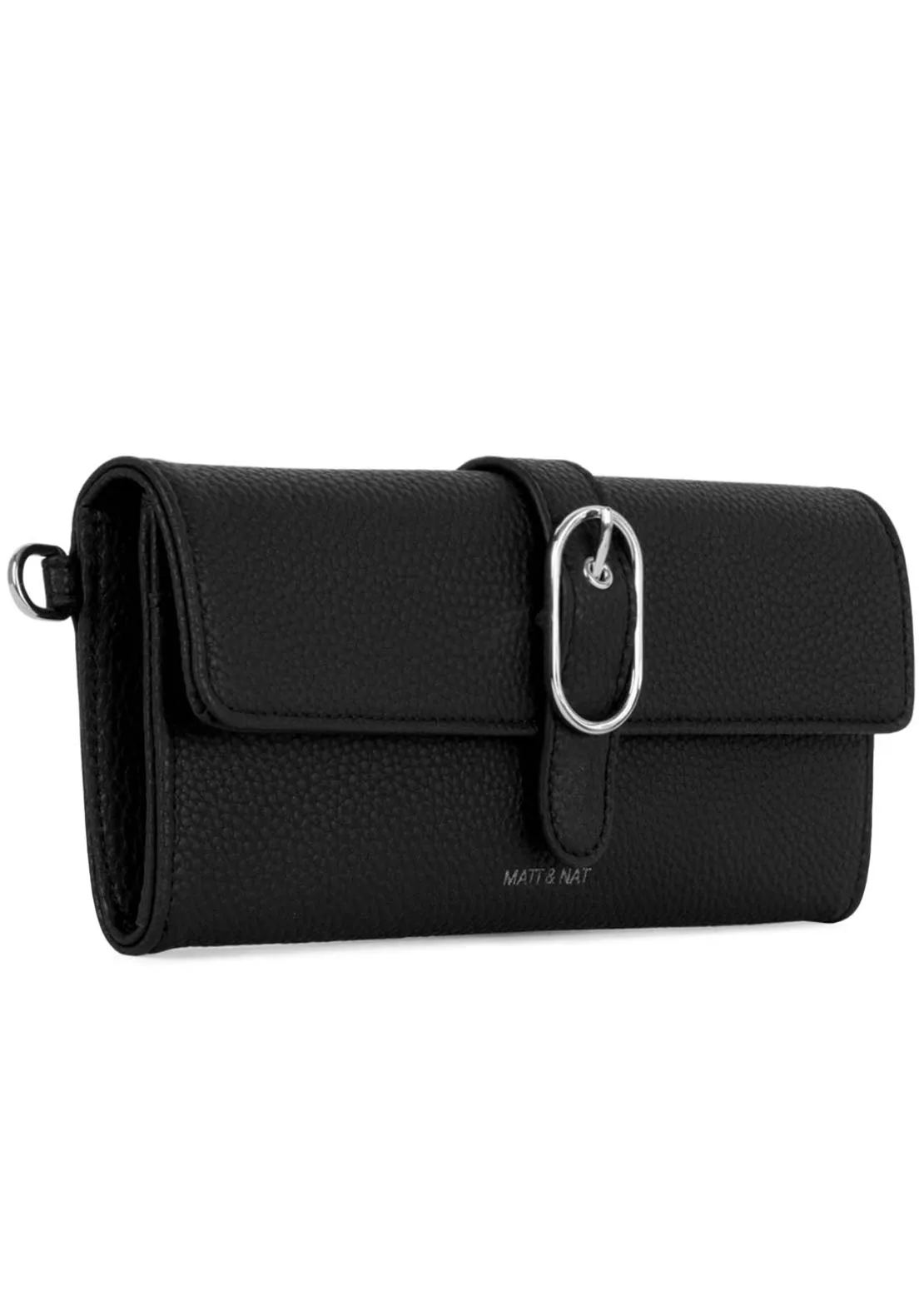 Matt & Nat Unisex Seun Grain Wallet sold by Prfo product image thumbnail 2