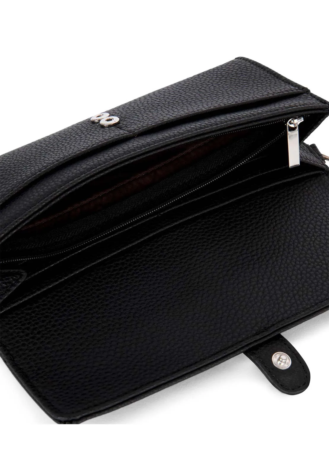 Matt & Nat Unisex Seun Grain Wallet sold by Prfo product image thumbnail 4