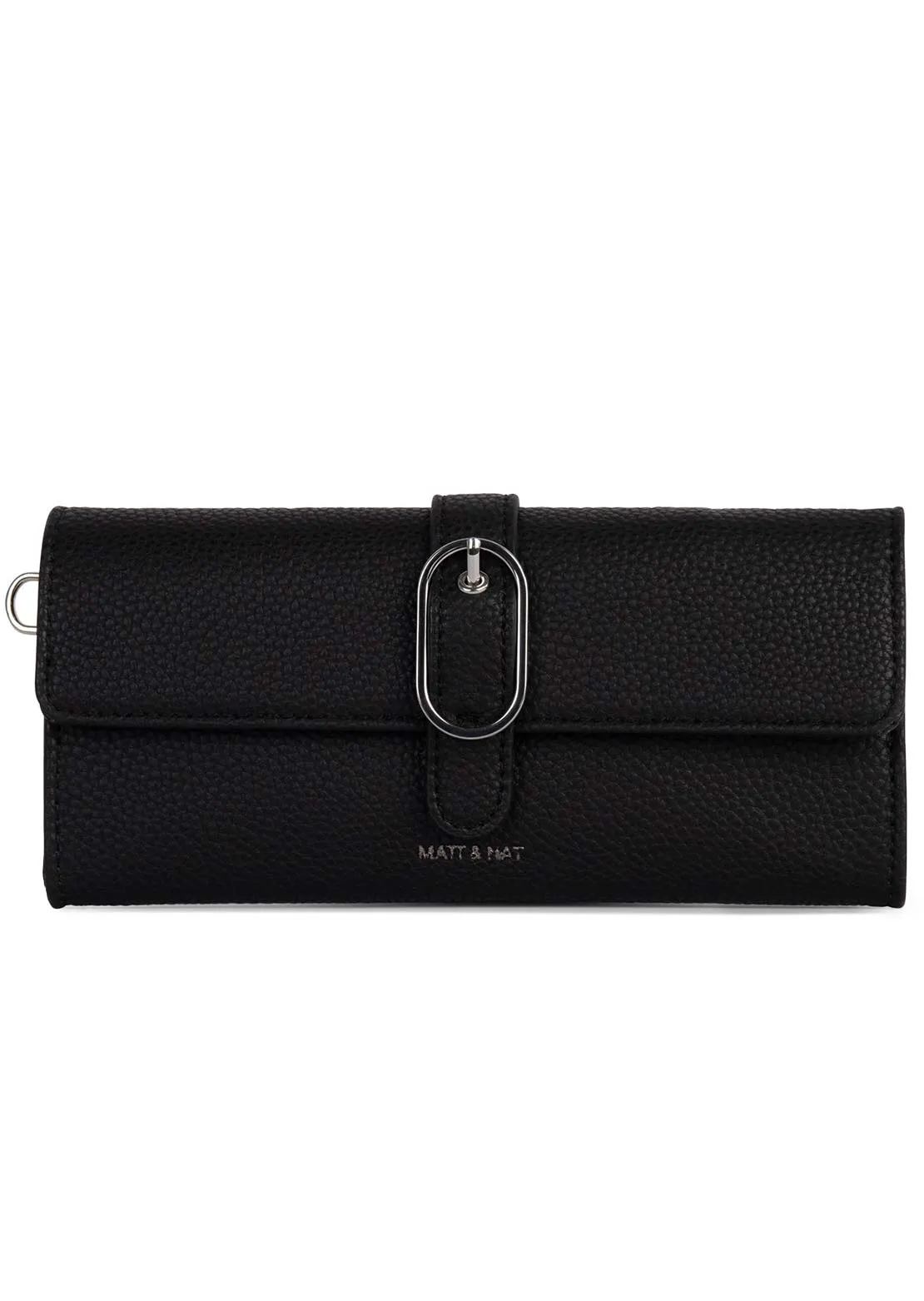 Matt & Nat Unisex Seun Grain Wallet sold by Prfo