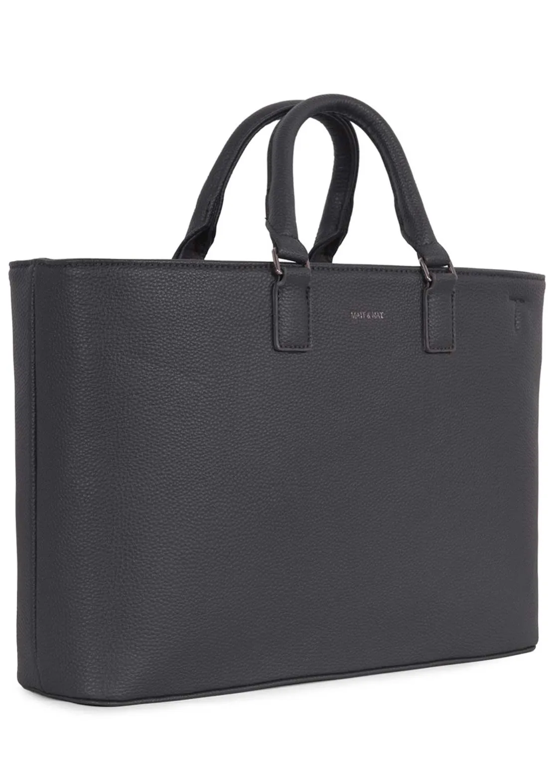 Matt & Nat Unisex Sevyn Satchel Hand Bag sold by Prfo product image thumbnail 2