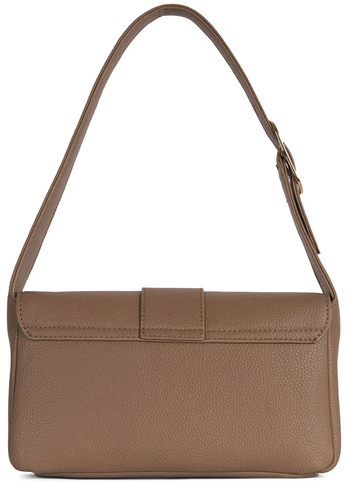 Matt & Nat Unisex Isabelle Grain Shoulder Bag sold by Prfo product image thumbnail 3