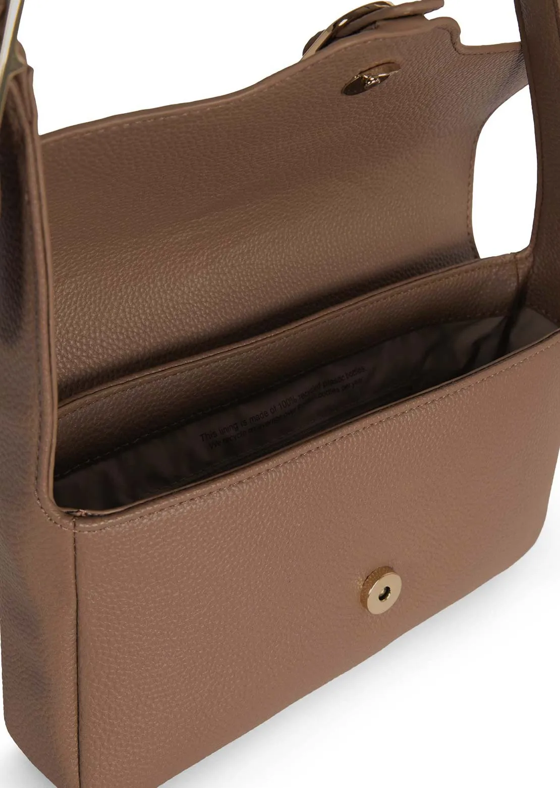 Matt & Nat Unisex Isabelle Grain Shoulder Bag sold by Prfo product image thumbnail 4