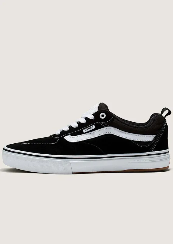 Vans Men's Kyle Walker WaffleCup Skate Shoes sold by Prfo