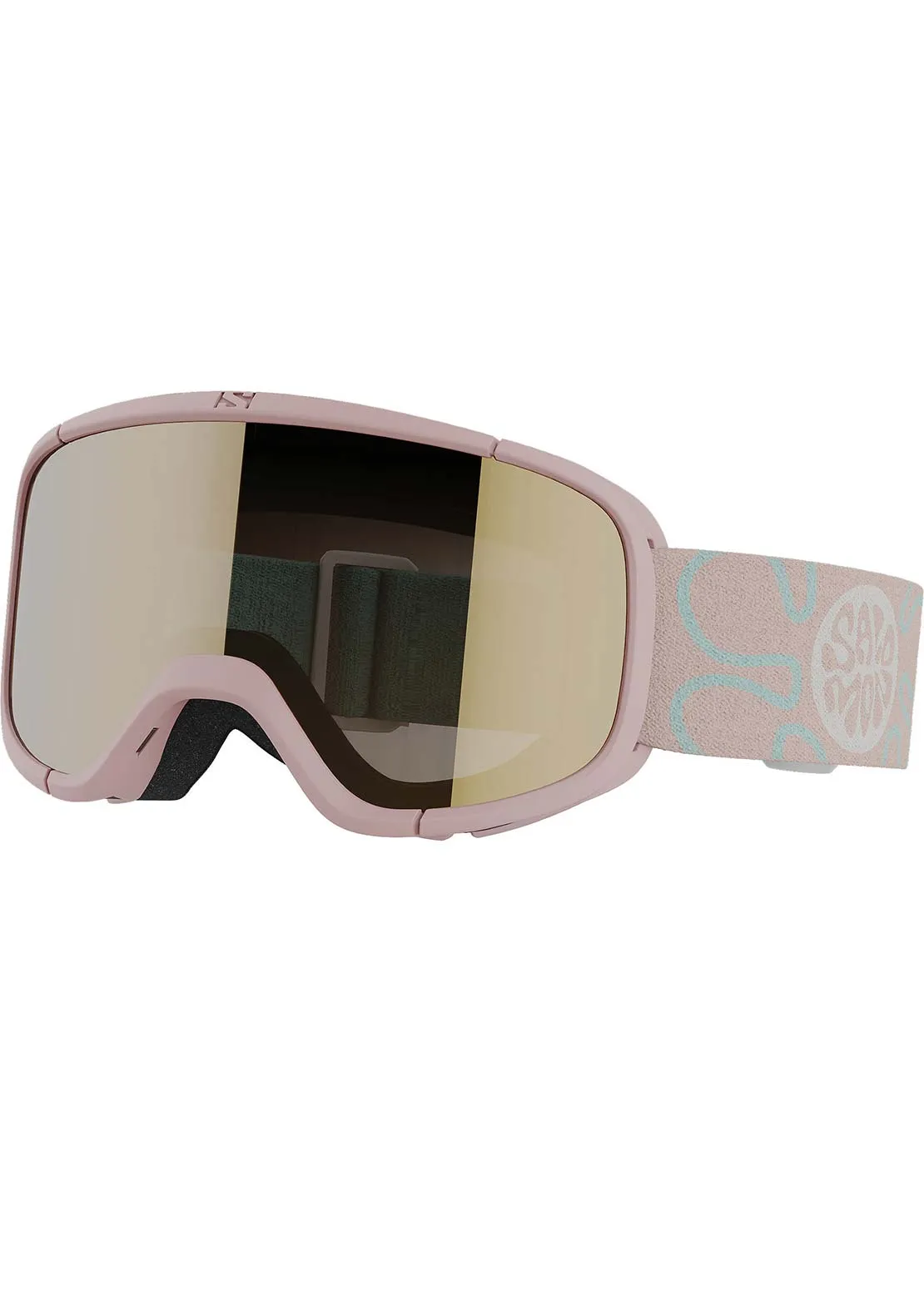 Salomon Junior Rio Snow Goggles sold by Prfo product image thumbnail 5