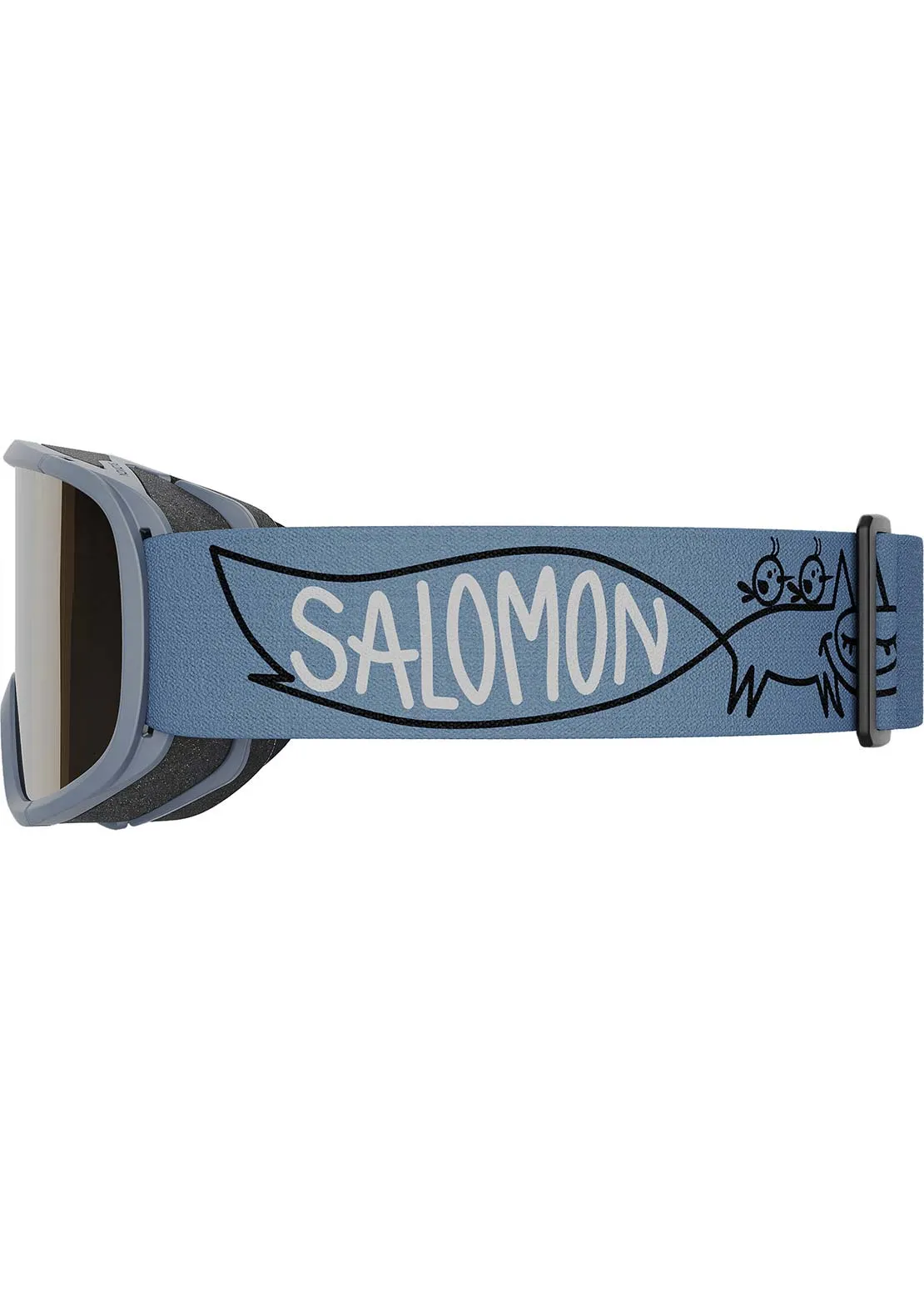 Salomon Junior Rio Snow Goggles sold by Prfo product image thumbnail 3