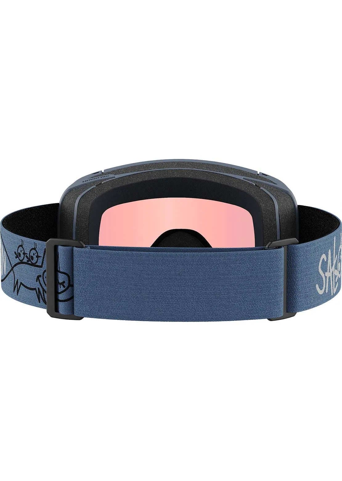 Salomon Junior Rio Snow Goggles sold by Prfo product image thumbnail 4