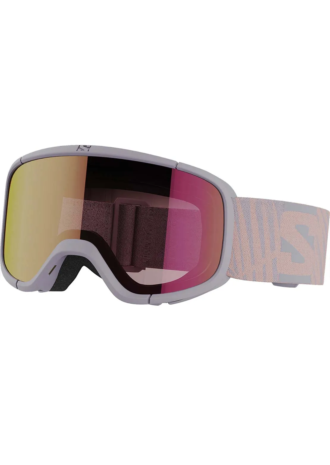 Salomon Junior Lumi Snow Goggles sold by Prfo product image thumbnail 5