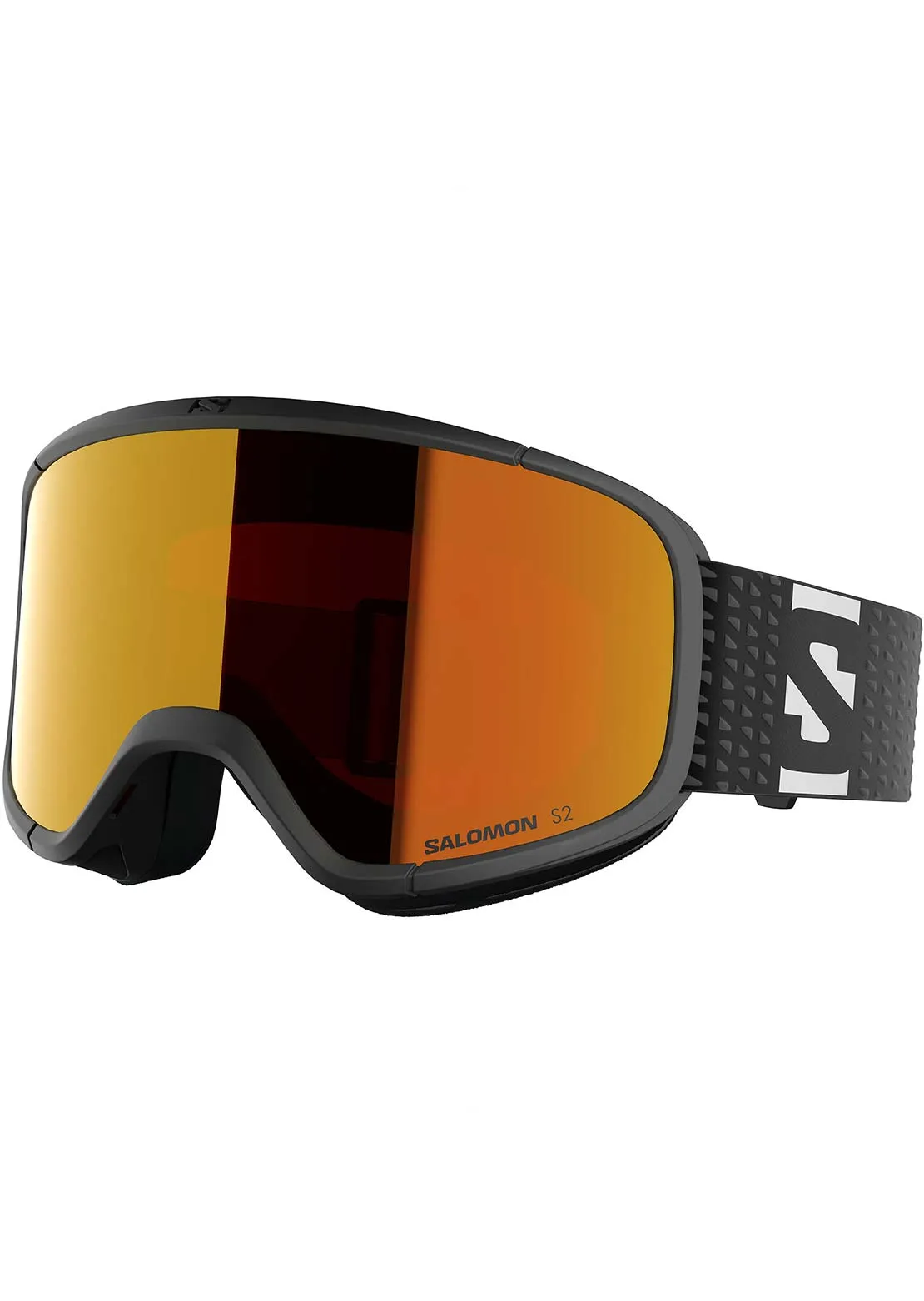 Salomon Junior Lumi Snow Goggles sold by Prfo