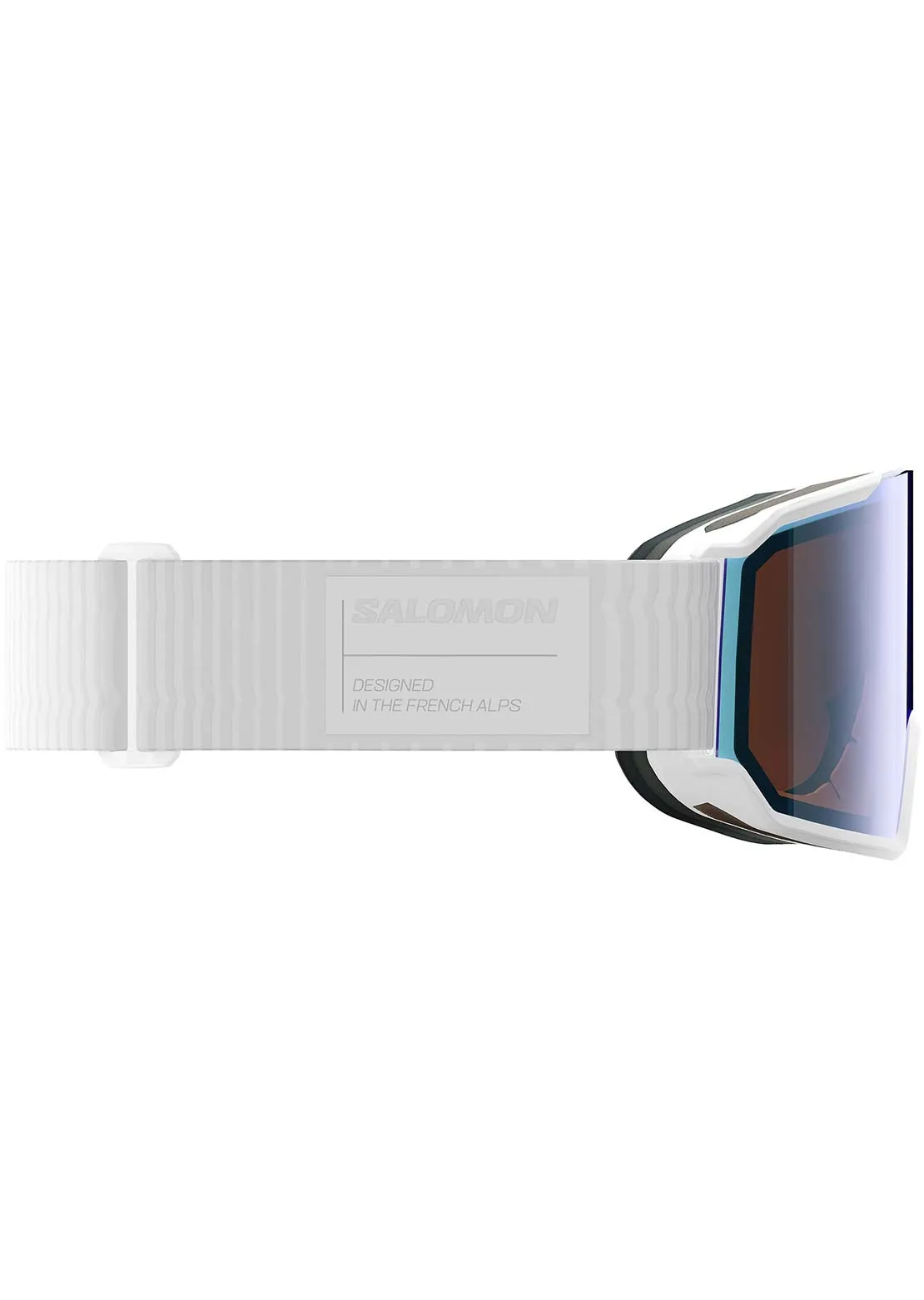 Salomon Unisex S/View 3 Photo Snow Goggles sold by Prfo product image thumbnail 2
