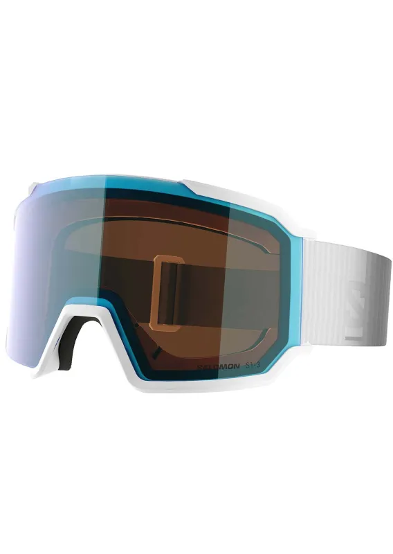 Salomon Unisex S/View 3 Photo Snow Goggles sold by Prfo
