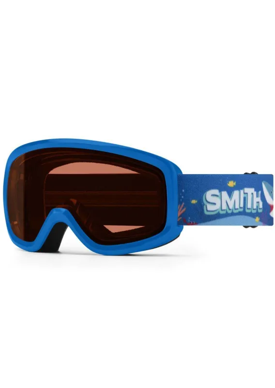 Smith Junior Snowday Goggles sold by Prfo
