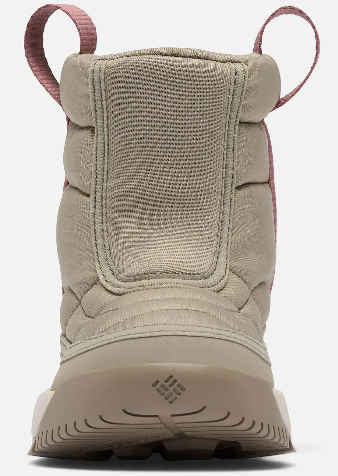 Columbia Junior Snowtrot Mid Winter Boots sold by Prfo product image thumbnail 5