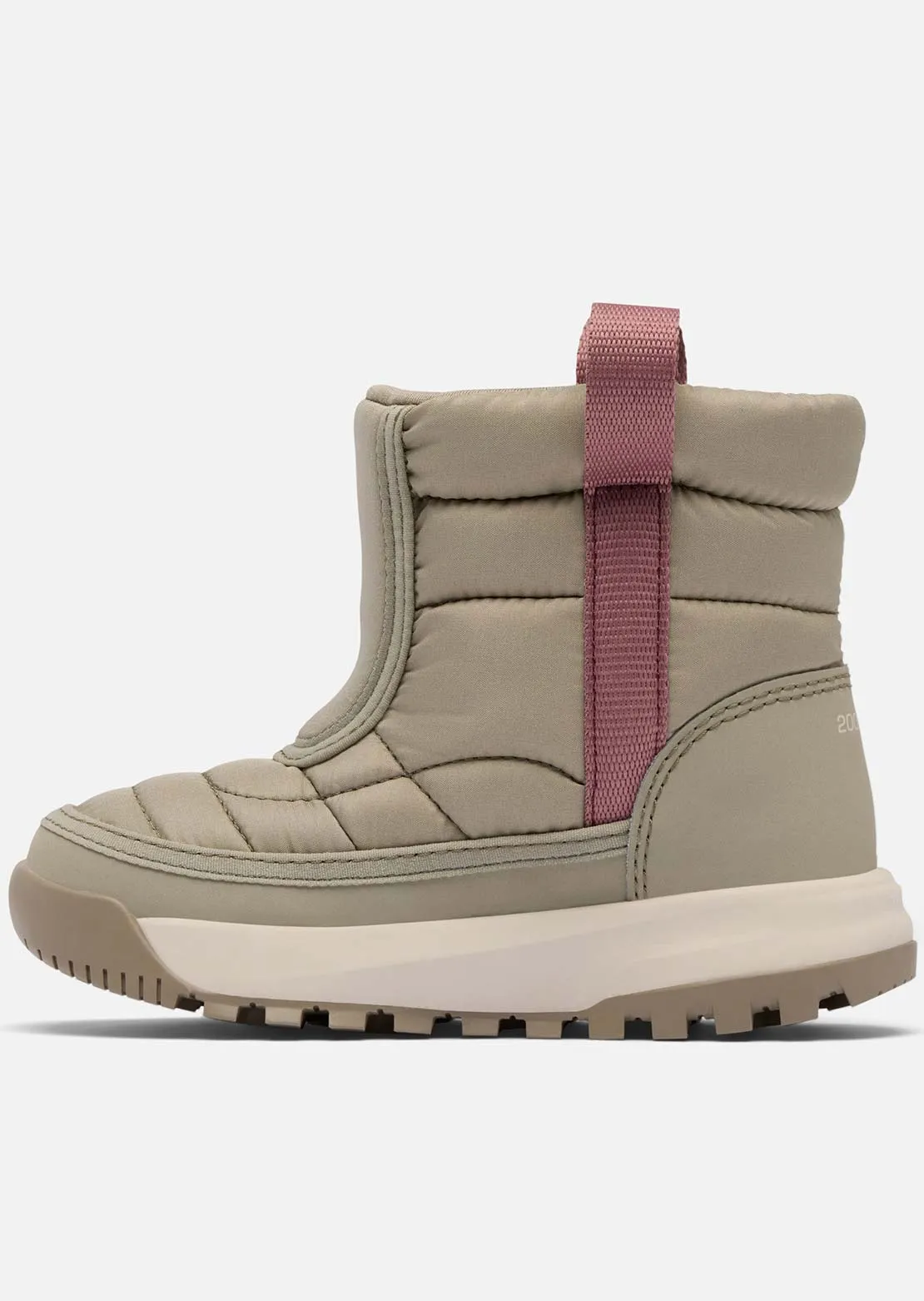 Columbia Junior Snowtrot Mid Winter Boots sold by Prfo product image thumbnail 2