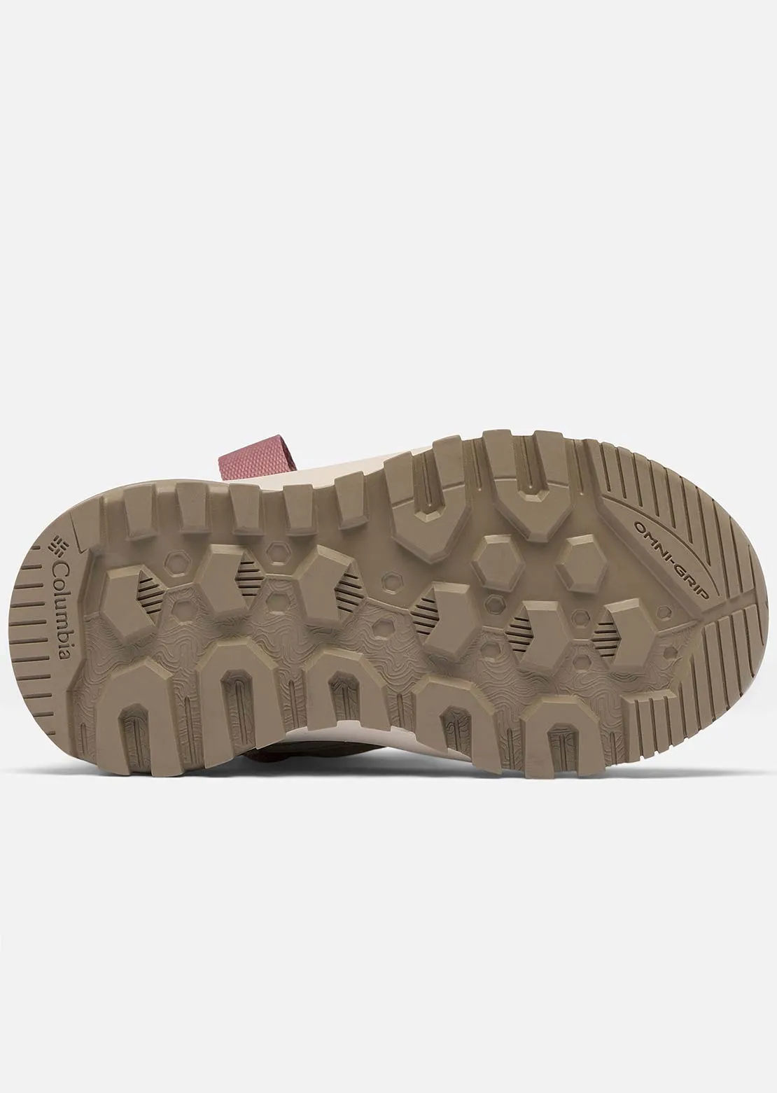 Columbia Junior Snowtrot Mid Winter Boots sold by Prfo product image thumbnail 4