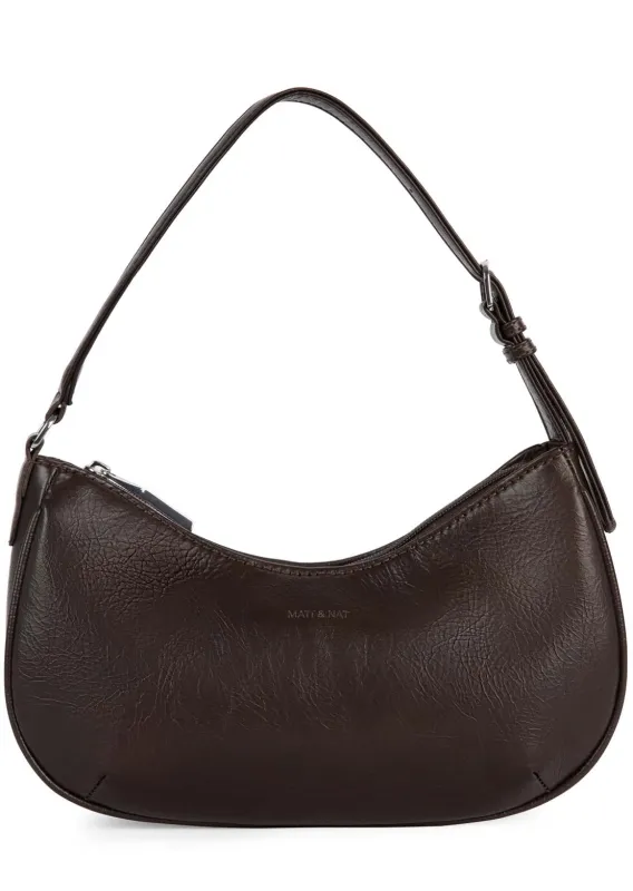 Matt & Nat Unisex Mari Theme Shoulder Bag sold by Prfo