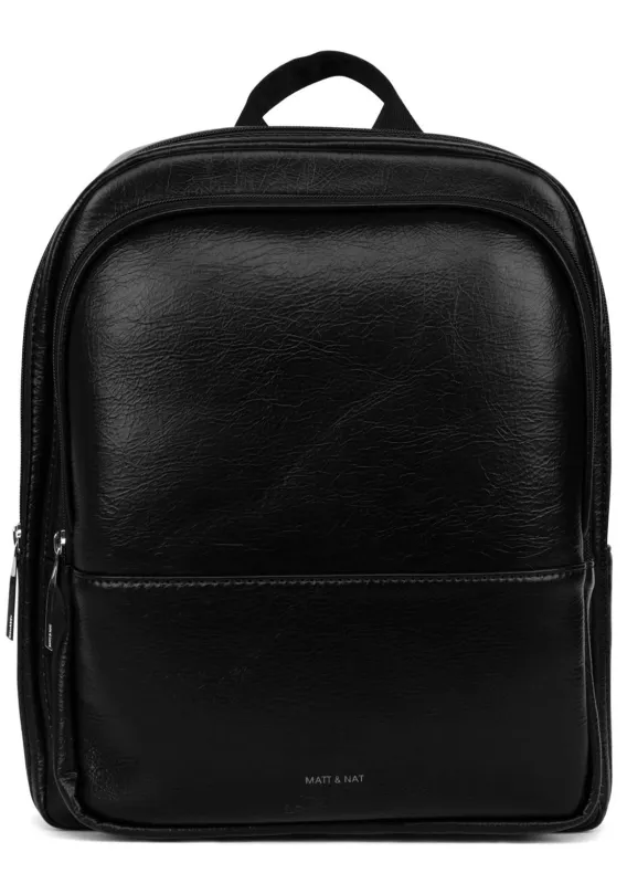 Matt & Nat Unisex Esme Theme Backpack sold by Prfo