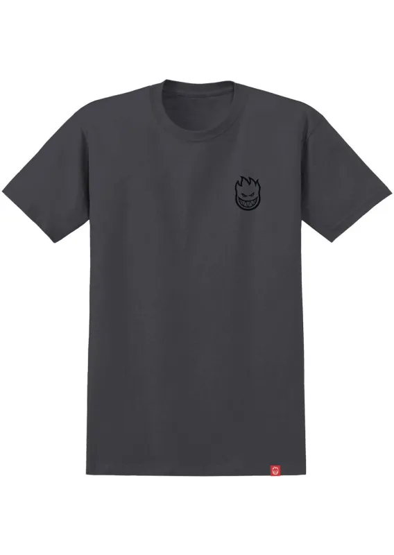 Spitfire Unisex Lil Bighead T-shirt sold by Prfo