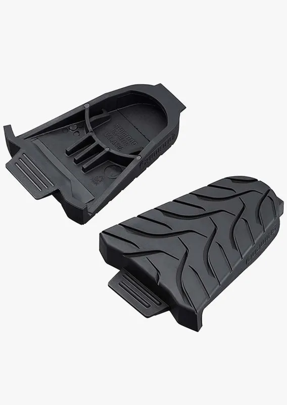 Shimano SM-SH45 SPD-SL Cleat Covers sold by Prfo