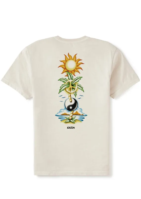 Katin Men's Steady T-Shirt sold by Prfo