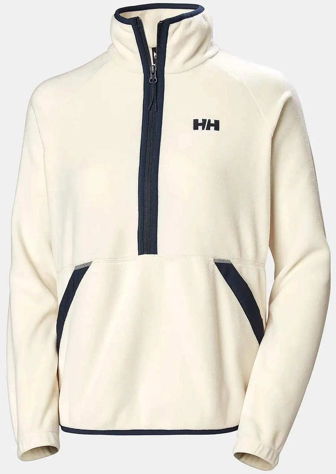 Helly Hansen Women's Rig Fleece 1/2 Zip Top sold by Prfo