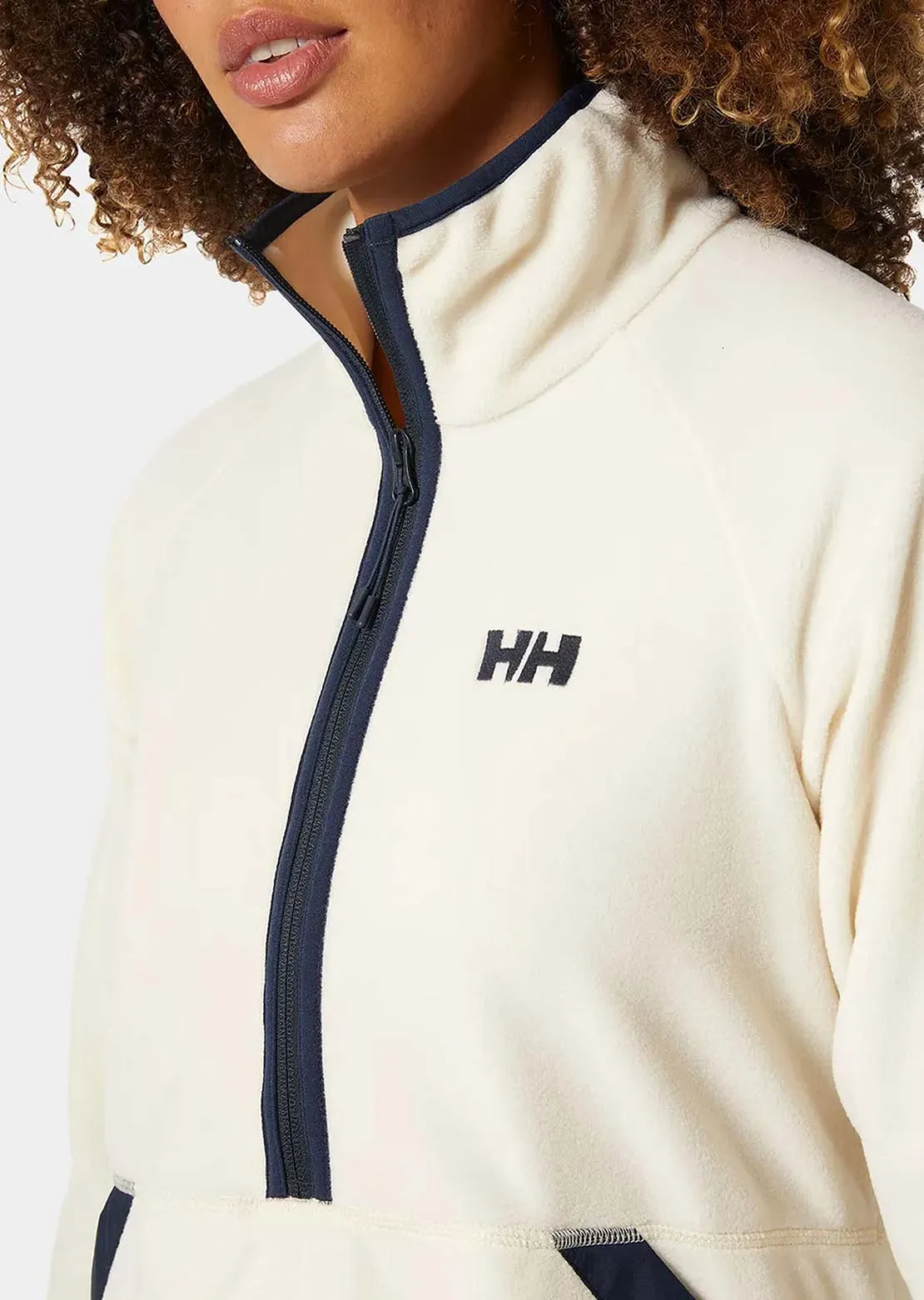 Helly Hansen Women's Rig Fleece 1/2 Zip Top sold by Prfo product image thumbnail 5