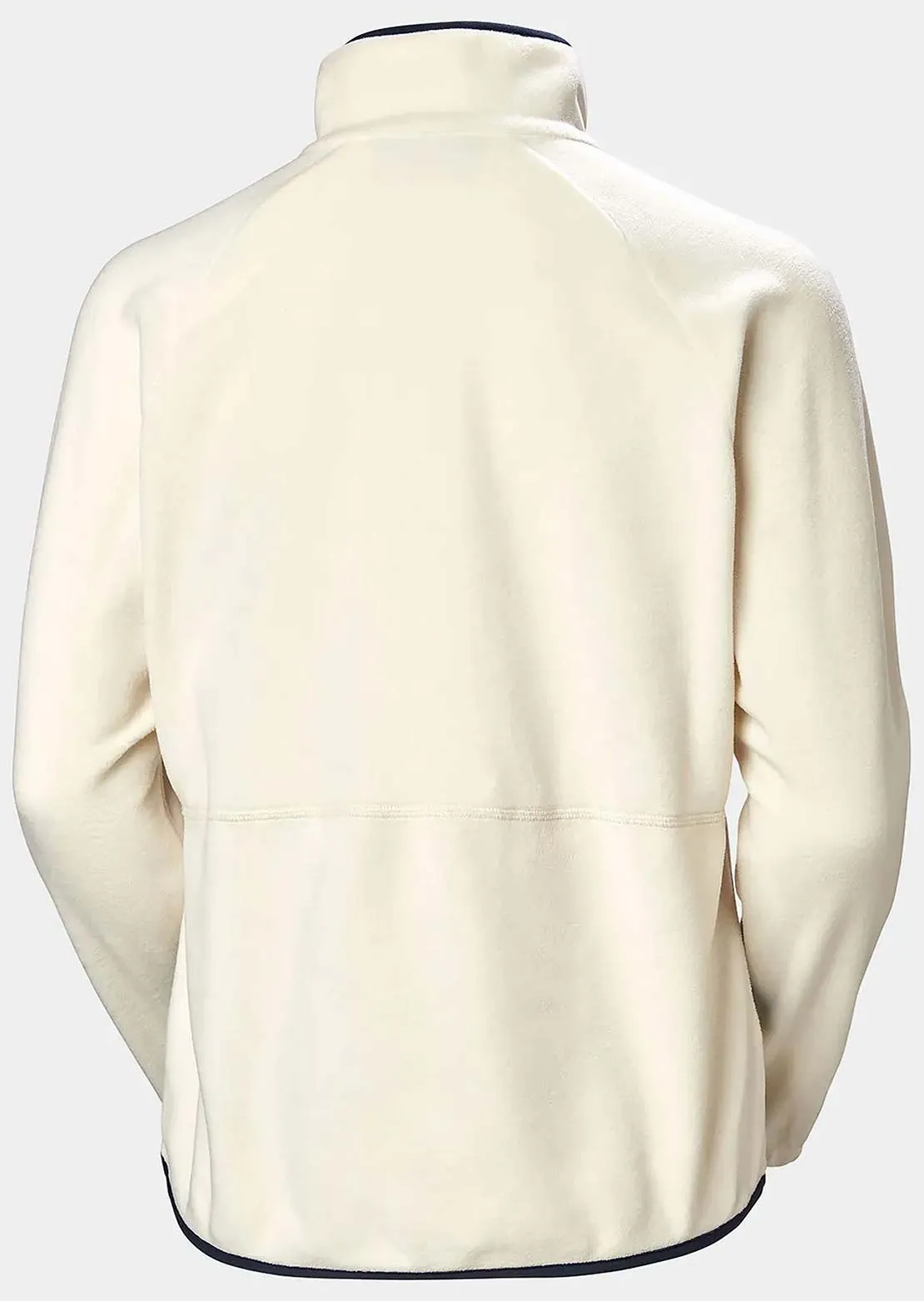 Helly Hansen Women's Rig Fleece 1/2 Zip Top sold by Prfo product image thumbnail 2