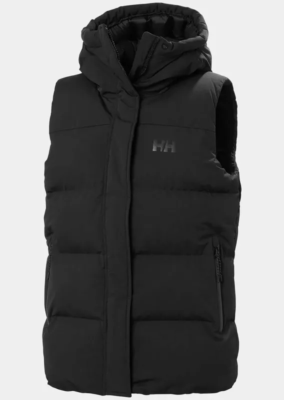 Helly Hansen Women's Adore Puffy Vest sold by Prfo