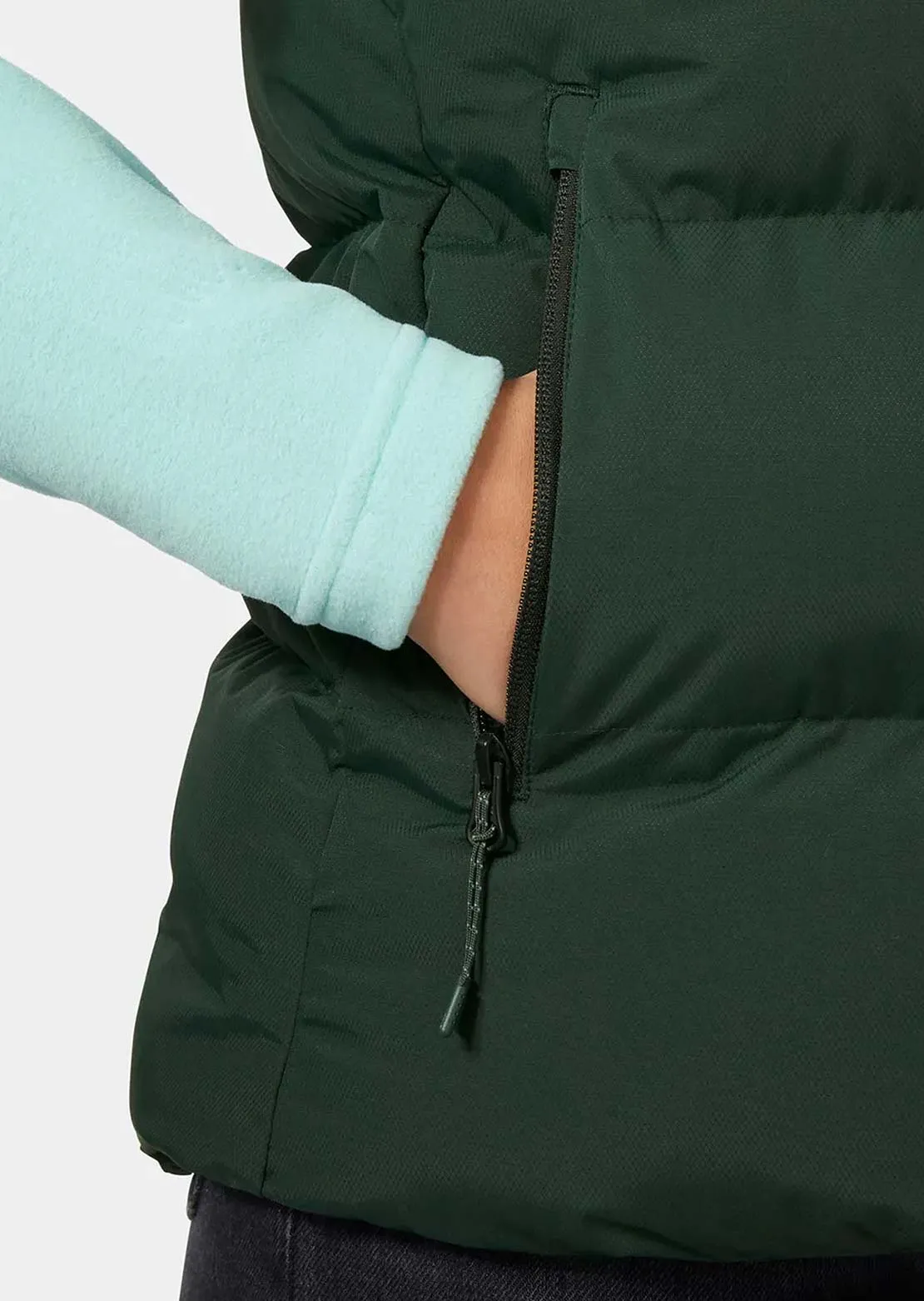 Helly Hansen Women's Adore Puffy Vest sold by Prfo product image thumbnail 5