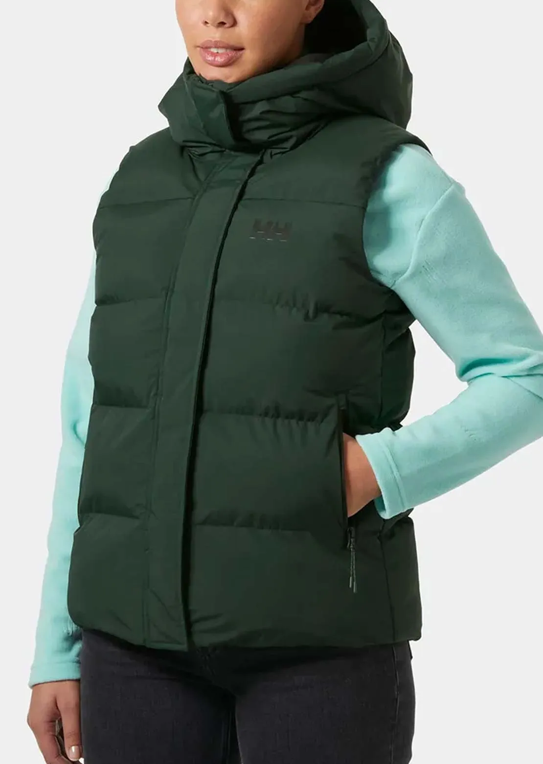 Helly Hansen Women's Adore Puffy Vest sold by Prfo product image thumbnail 3