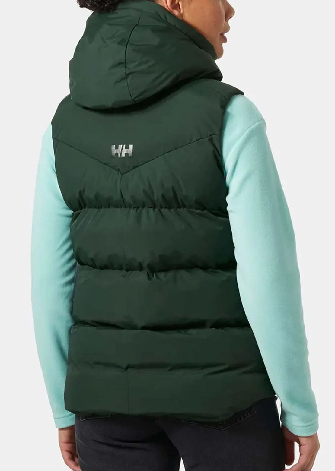 Helly Hansen Women's Adore Puffy Vest sold by Prfo product image thumbnail 4