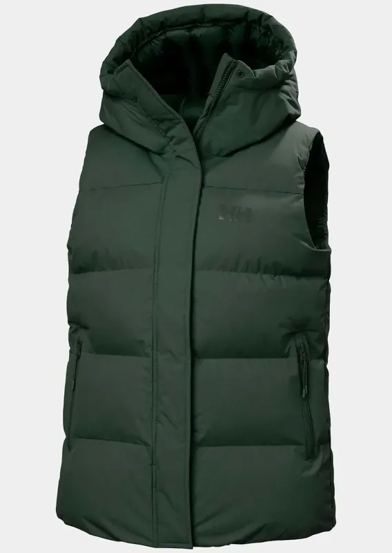 Helly Hansen Women's Adore Puffy Vest sold by Prfo