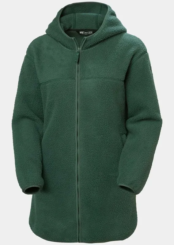 Helly Hansen Women's Maud Pile Jacket sold by Prfo