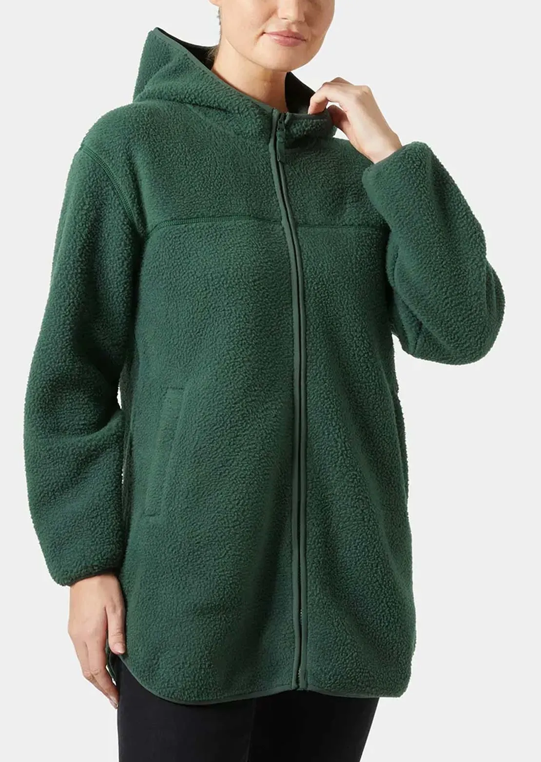 Helly Hansen Women's Maud Pile Jacket sold by Prfo product image thumbnail 3