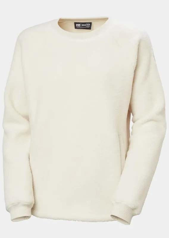 Helly Hansen Women's Escape Teddy Sweater made by Helly Hansen