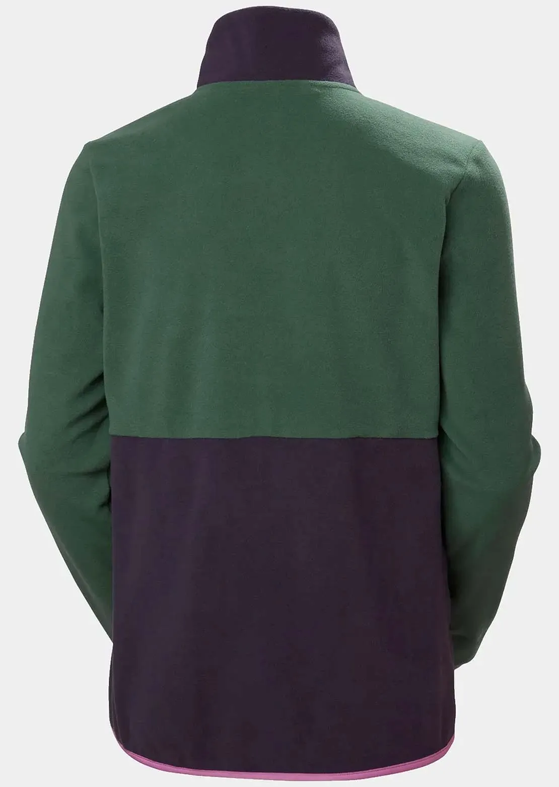 Helly Hansen Women's Daybreaker Snap Pullover sold by Prfo product image thumbnail 2