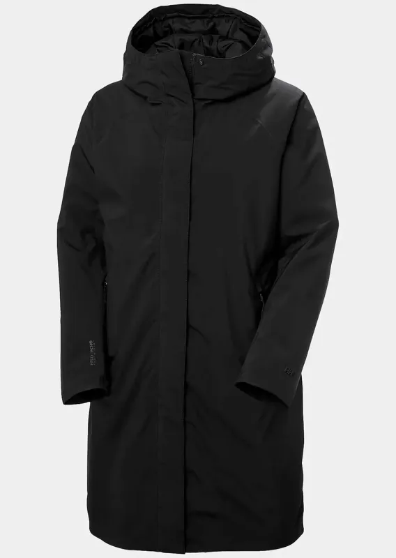 Helly Hansen Women's Lily Insulated Raincoat sold by Prfo