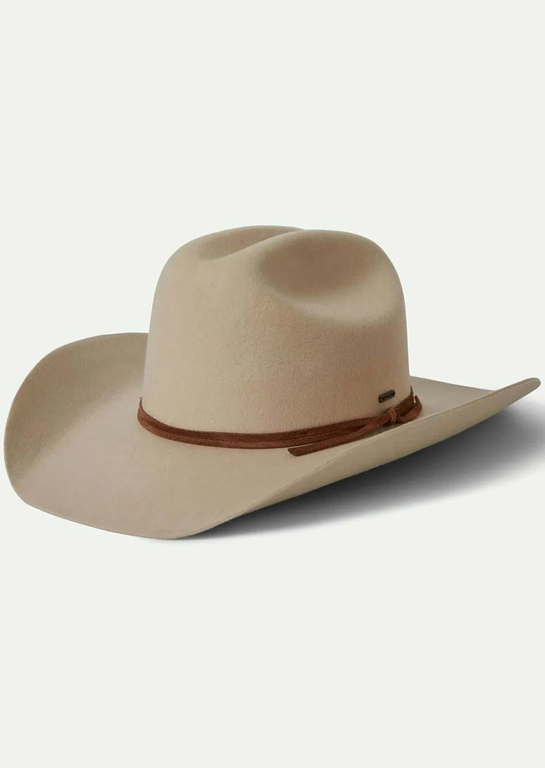 Brixton Unisex Laredo Cowboy Hat sold by Prfo