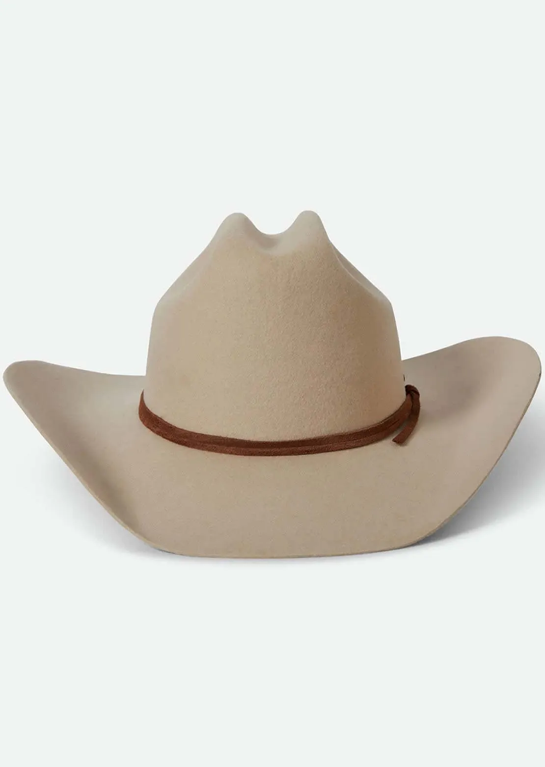 Brixton Unisex Laredo Cowboy Hat sold by Prfo product image thumbnail 2