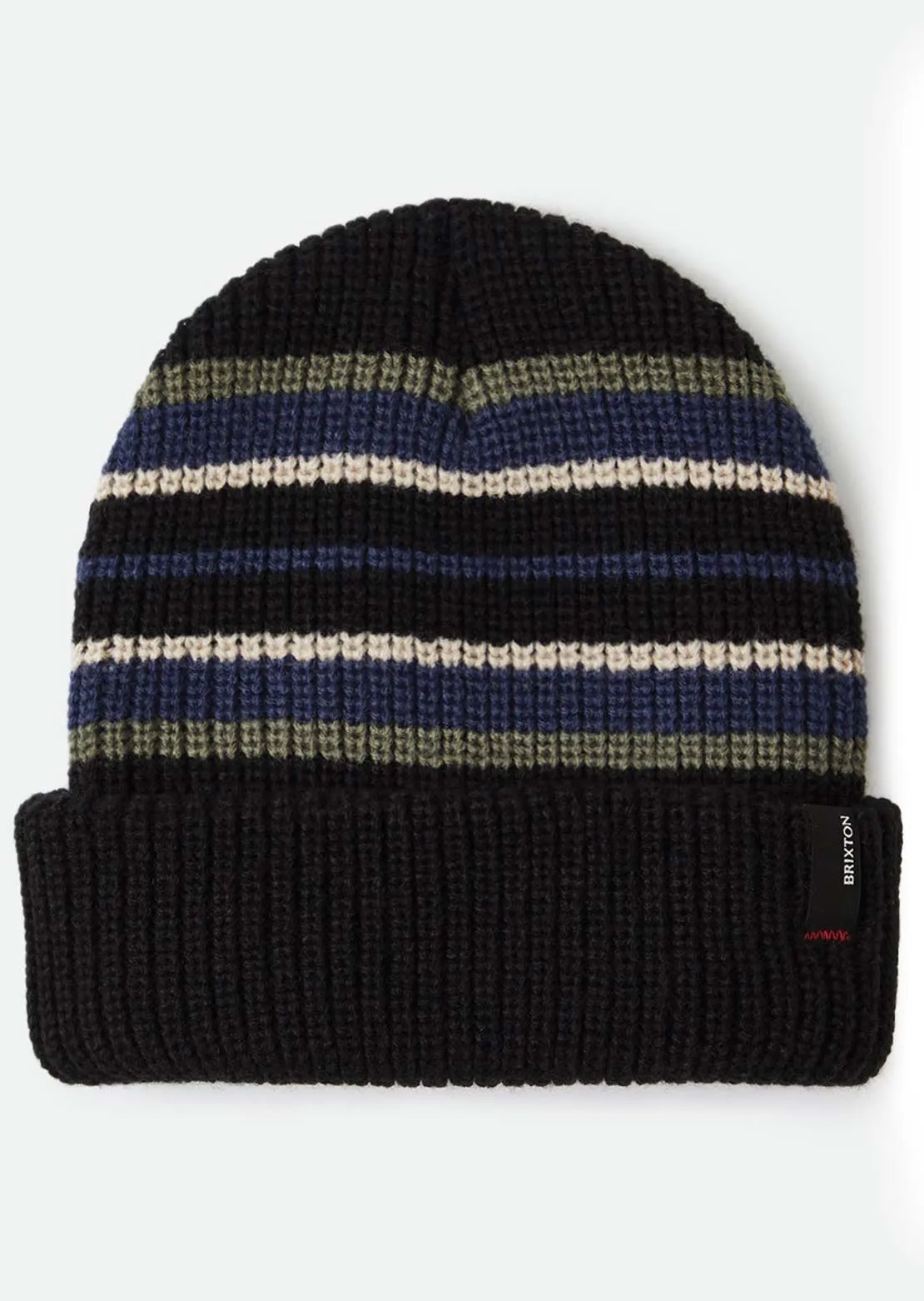 Brixton Unisex Heist Beanie sold by Prfo