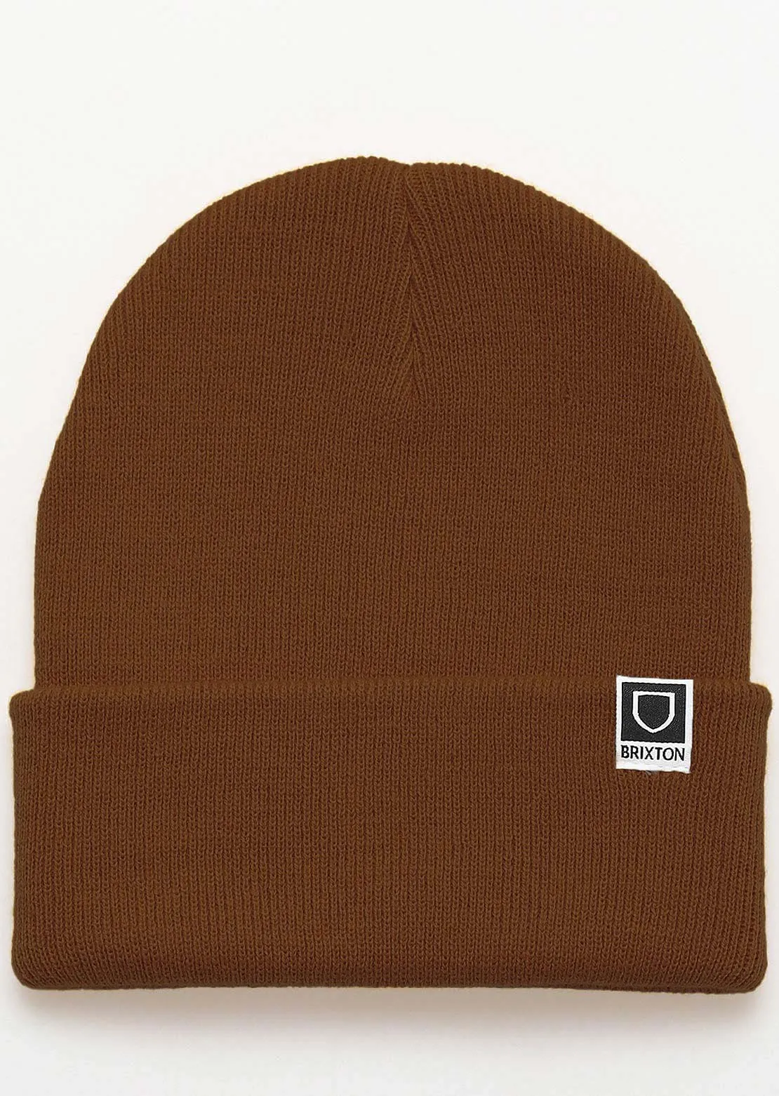 Brixton Harbor Beta Watch Cap Beanie sold by Prfo product image thumbnail 2