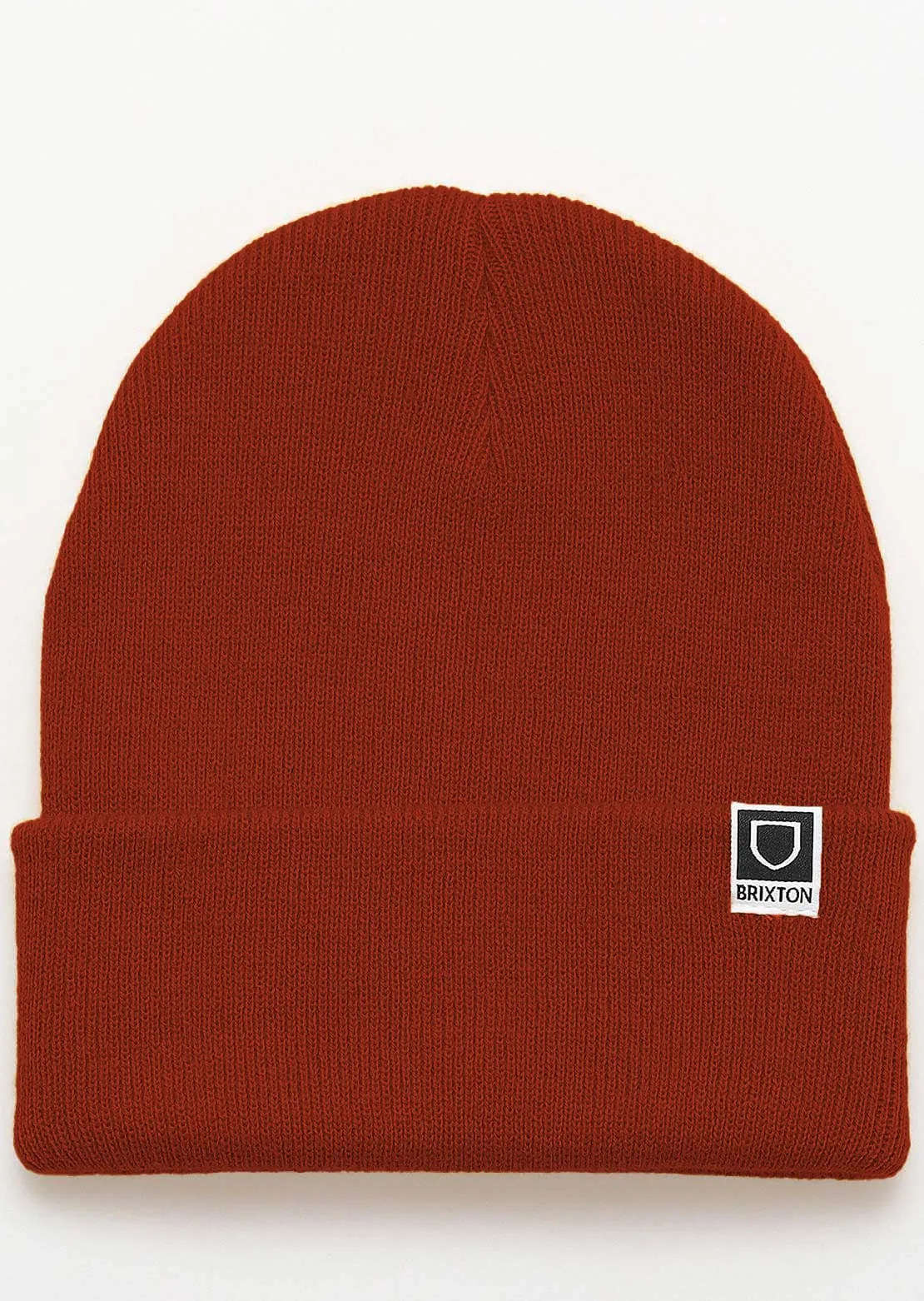 Brixton Harbor Beta Watch Cap Beanie sold by Prfo product image thumbnail 4