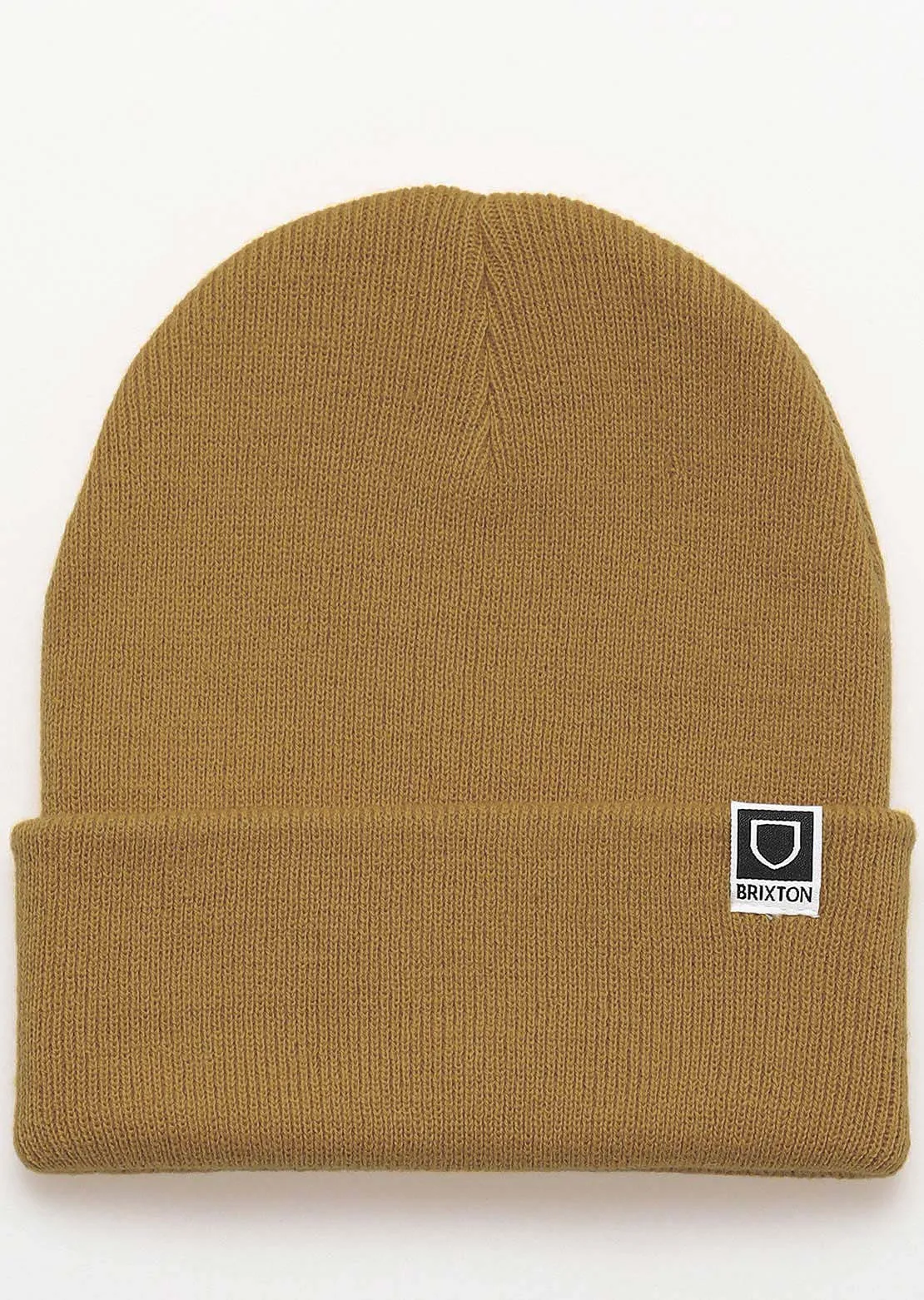 Brixton Harbor Beta Watch Cap Beanie sold by Prfo product image thumbnail 3