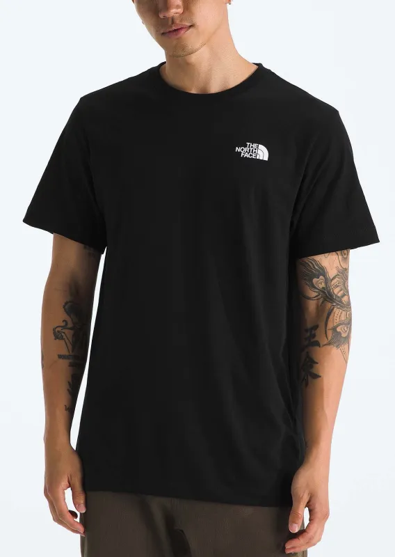 The North Face Men's Evolution Vault Tri Pack Graphic T-Shirt sold by Prfo