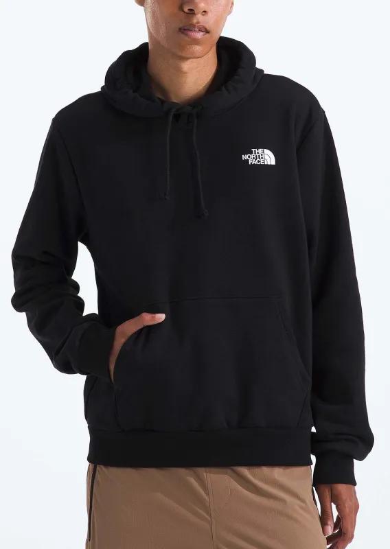 The North Face Men's Evolution Vault Tri Pack Graphic Hood sold by Prfo
