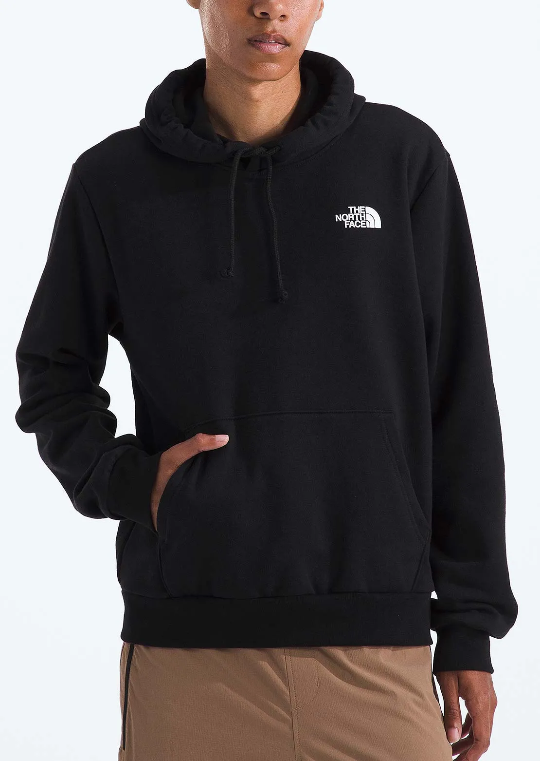 The North Face Men's Evolution Vault Tri Pack Graphic Hood sold by Prfo