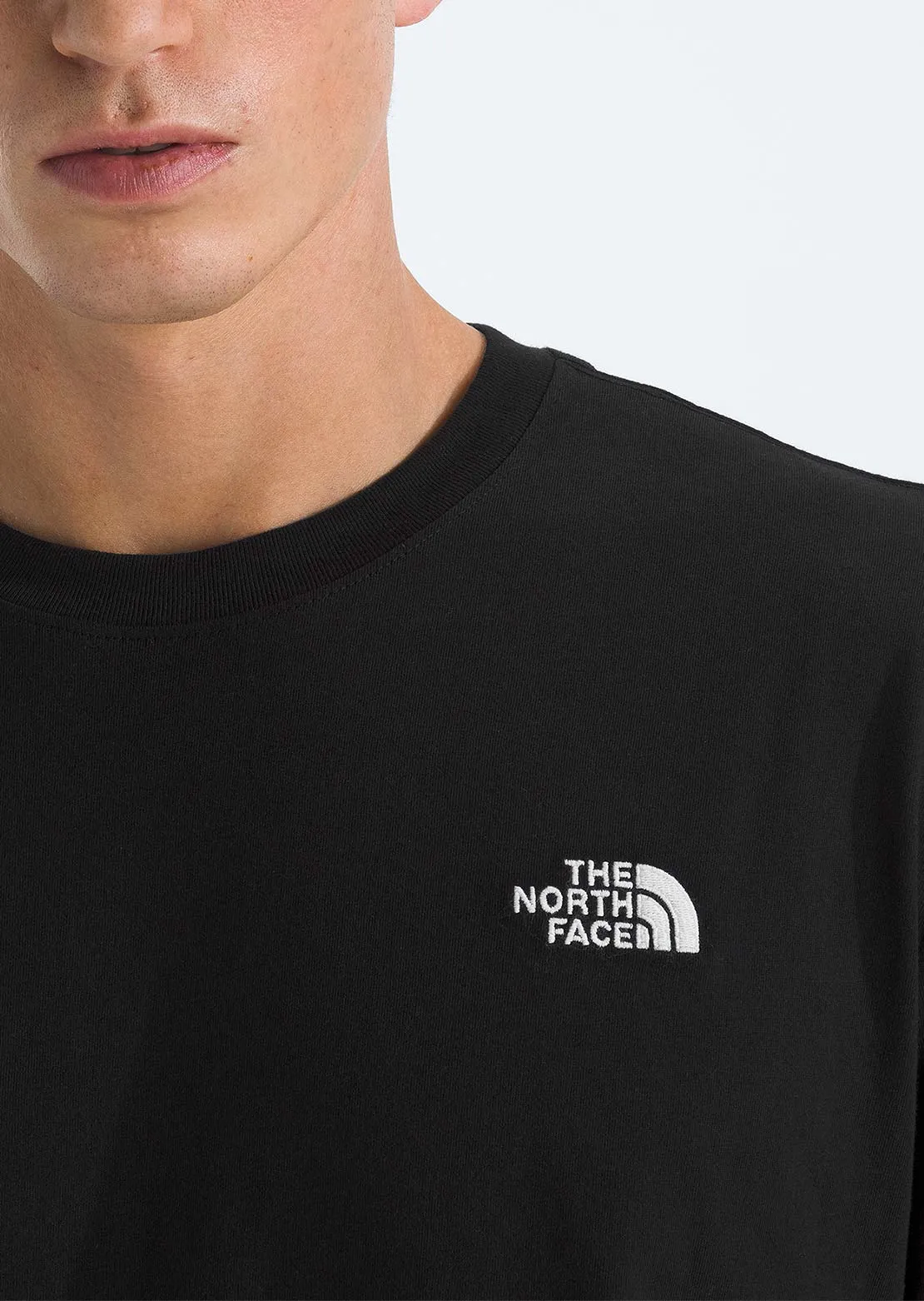 The North Face Men's Evolution Simple Dome T-Shirt sold by Prfo product image thumbnail 3