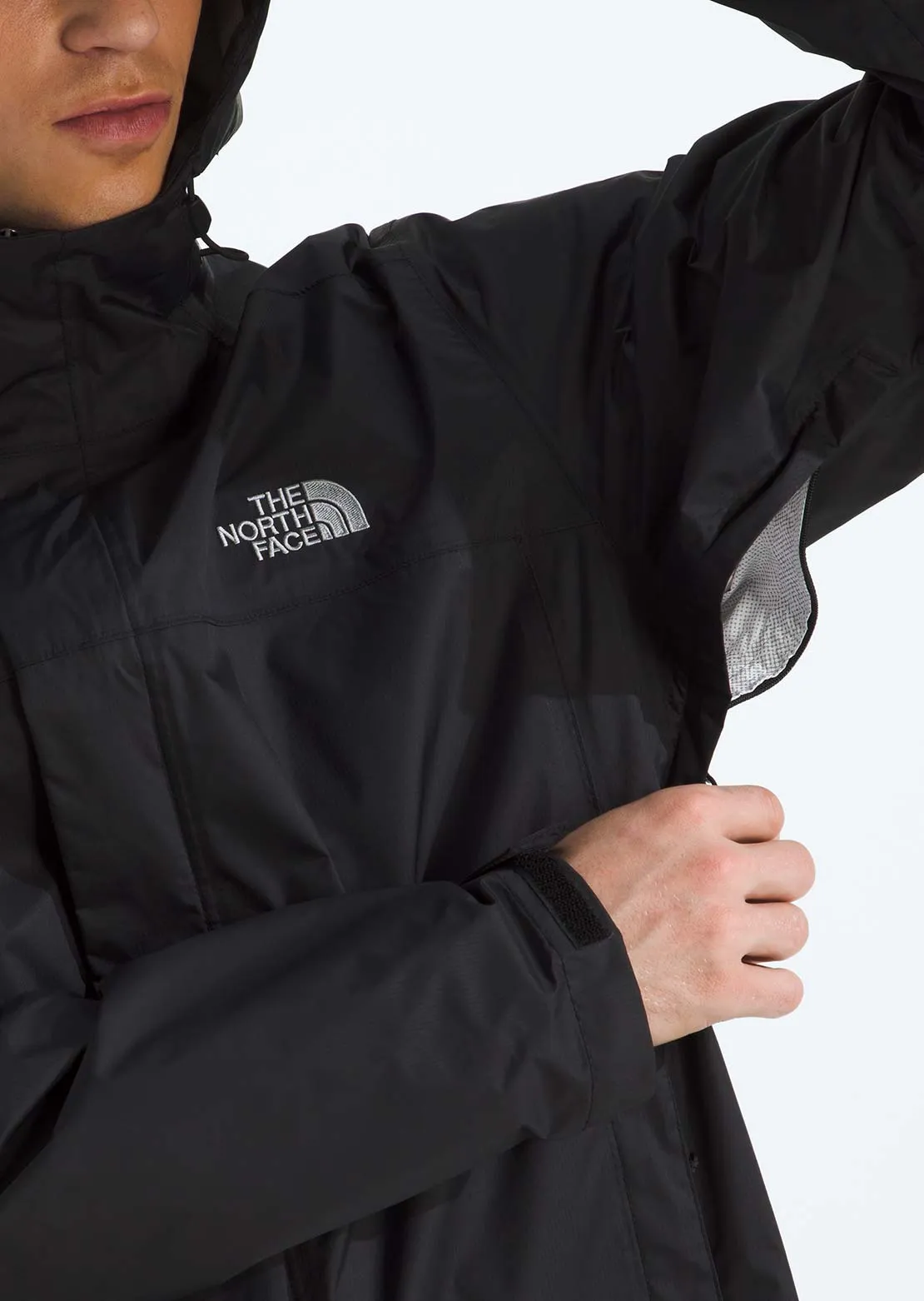 The North Face Men's Venture 2 Jacket sold by Prfo product image thumbnail 5